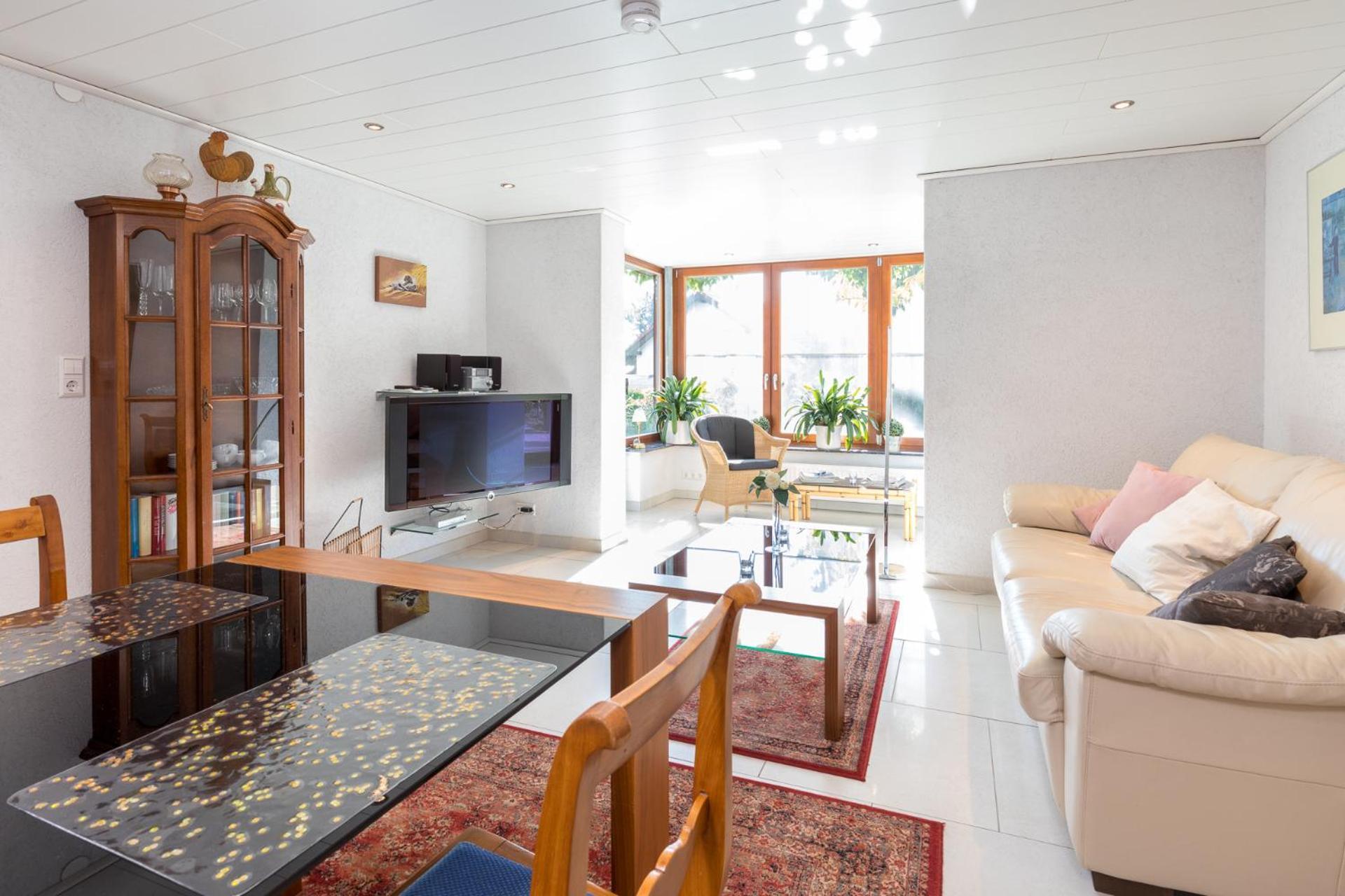 Ferienwohnung Riviere Uhldingen-Muehlhofen Exterior photo